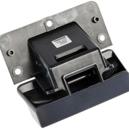 Dorman 925-201 Pestillo de consola central compatible con modelos selectos de Ram