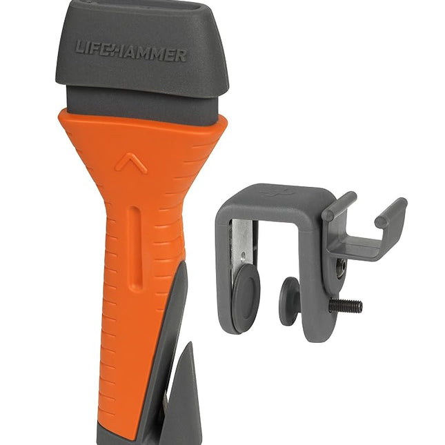 Lifehammer Safety Hammer Evolution - Automatic Eme