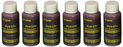 Tracer Products TP-3090-0601 Gas Engine Oil dye, 1