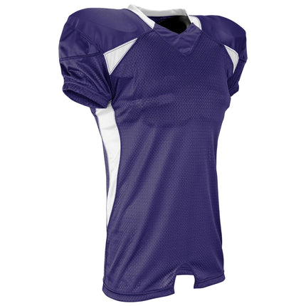 CHAMPRO Boys' Huddle Stretch Polyester Dazzle Yout
