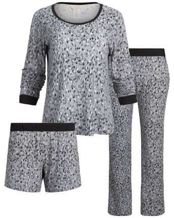 Lucky Brand Women's Pyjamas for Women Pajama Set -