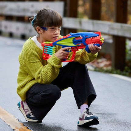 NERF TERRODAK