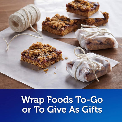 Cut-Rite Wax Paper, 75 Square Feet