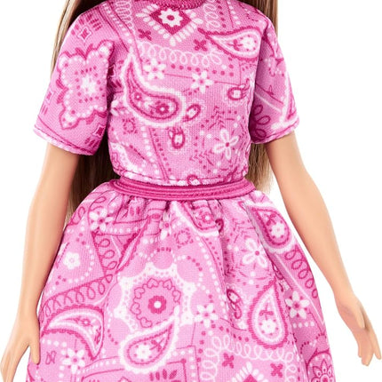Barbie Fashionistas Style Doll #249