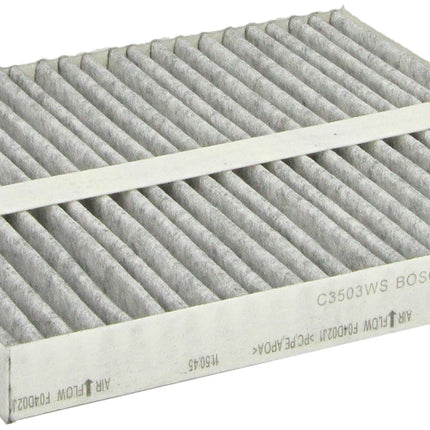 Bosch C3503WS Charcoal Cabin Air Filter