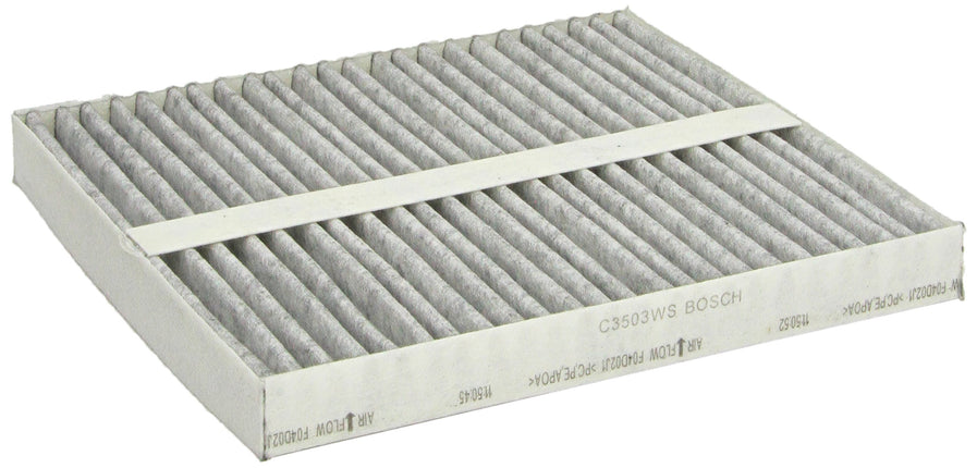Bosch C3503WS Charcoal Cabin Air Filter