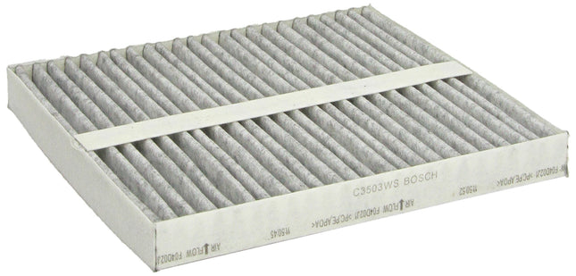Bosch C3503WS Charcoal Cabin Air Filter