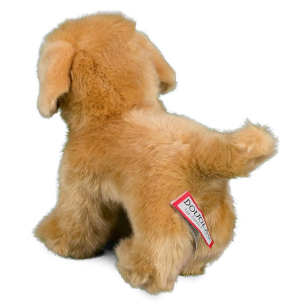 Douglas Chap Golden Retriever Plush Stuffed Animal