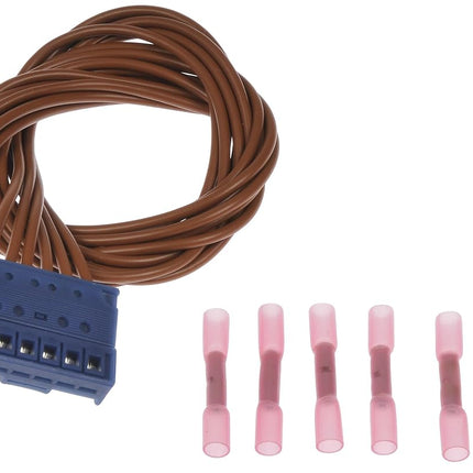 Dorman 645-733 Tail Light Harness Compatible with Select BMW/Mini Models