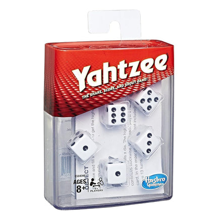 Hasbro Gaming - Yahtzee Classic