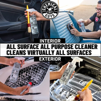 Chemical Guys Nonsense All Surface Cleaner, 16 oz - US