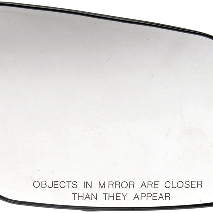 Dorman 56553 Passenger Side Door Mirror Glass for 