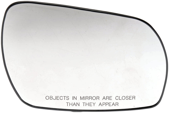 Dorman 56553 Passenger Side Door Mirror Glass for 
