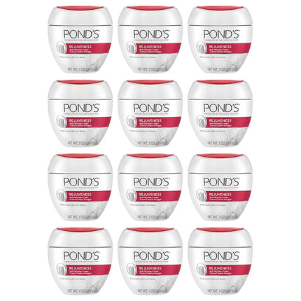 POND'S Rejuveness Face Cream for Women, Anti-Aging