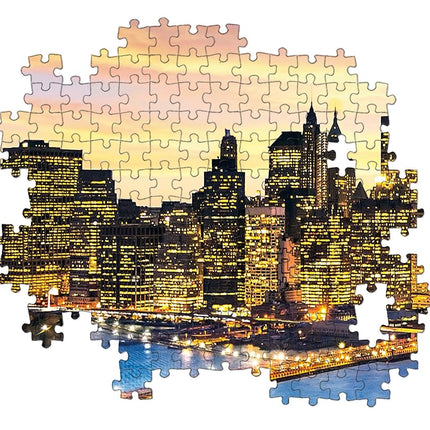 New York (Puzzle)