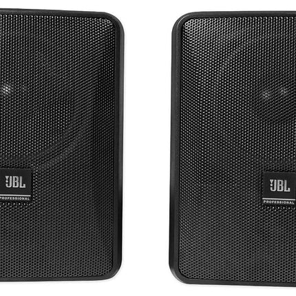 JBL Control 25-1 - Black