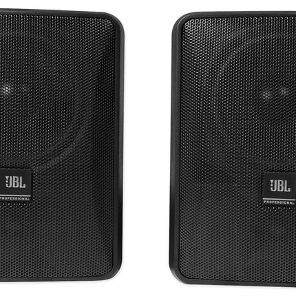 JBL Control 25-1 - Black