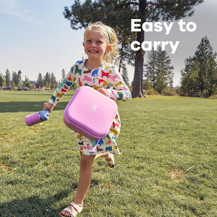 Hydro Flask Kids Small Insulated Lunch Box Goji