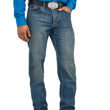 Wrangler Men's 20X Competition Active Flex Relaxed