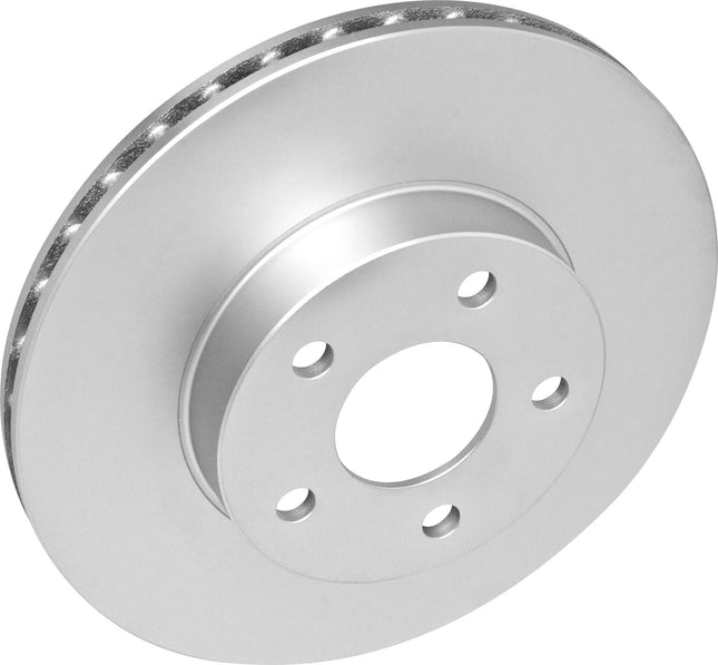 BOSCH 34010878 QuietCast Premium Disc Brake Rotor 