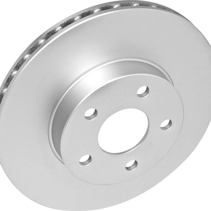Bosch 52011380 QuietCast Premium Disc Brake Rotor 