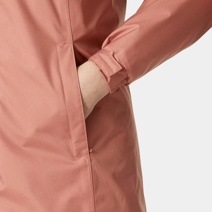 Helly Hansen W ADEN INSULATED COAT