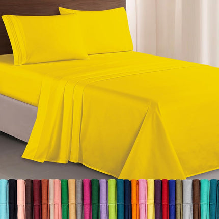 Elegant Comfort Luxurious 1500 Thread Count Egypti