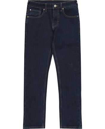 Nautica Boys' Classic Fit Straight Leg Denim Jeans