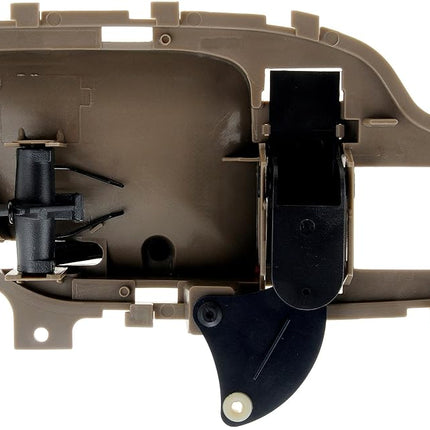 Dorman 77571 Neutral Passenger Side Replacement Interior Door Handle