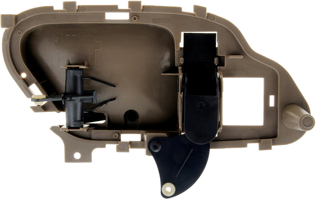 Dorman 77571 Neutral Passenger Side Replacement Interior Door Handle