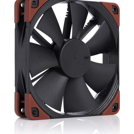 Noctua NF-F12 iPPC-3000 PWM, High-Performance Indu
