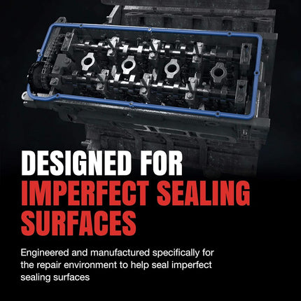 FEL-PRO INC. VS50179T VALVE COVER SET
