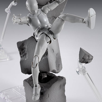 Tamashii Nations Tasmashii Effect - Destruction Ver.