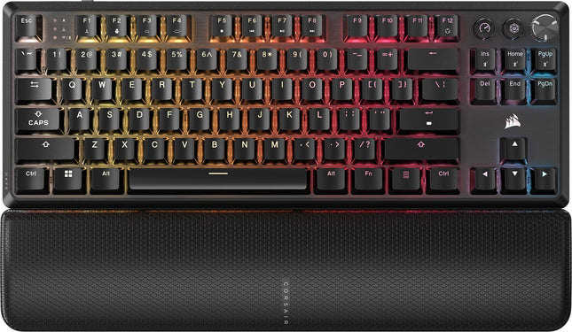 Corsair K70 CORE TKL WIRELESS RGB Tenkeyless Mecha