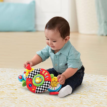 VTech On-the-Go Baby Driver