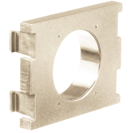 Leviton 41297-2PT 1.5 Unit Multimedia Outlet Syste