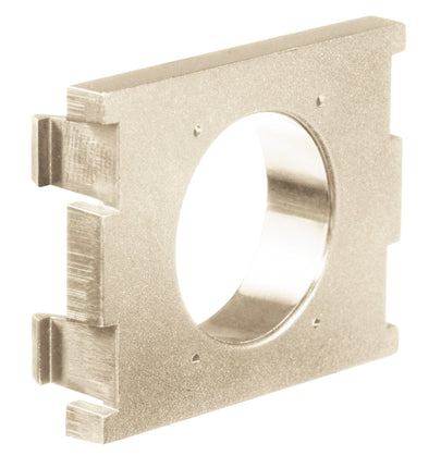 Leviton 41297-2PT 1.5 Unit Multimedia Outlet Syste