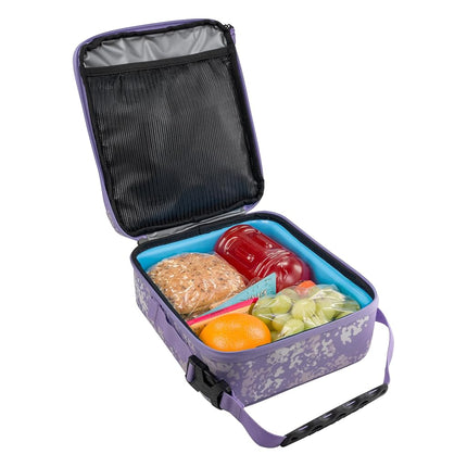 UA Scrimmage 3 Lunchbox Flecktarn Camo OSFA