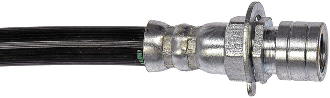 Dorman H118650 Rear Brake Hydraulic Hose for Select Ford Models