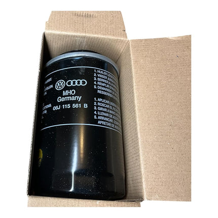 Volkswagen 06J 115 403 Q, Engine Oil Filter