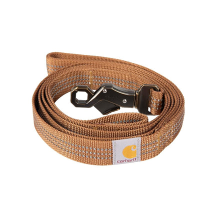 Carhartt Dual Handle Dog Leash, Durable 600-Denier