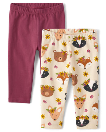 The Children's Place Baby Girls' and Newborn Knit 