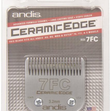 Andis - Blade CeramicEdge