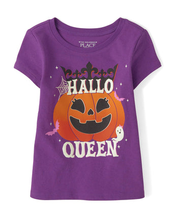 The Children's Place Baby and Toddler Halloween Sh