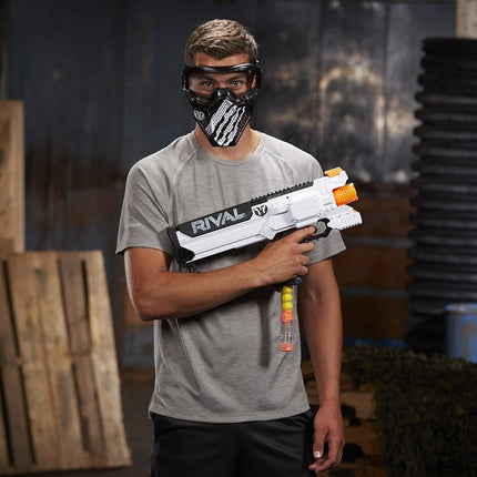 Nerf Rival Phantom Corps Face Mask