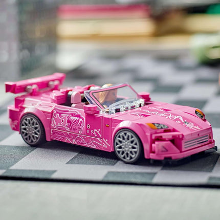 LEGO 77241 2 Fast 2 Furious Honda S2000 - Nový.
