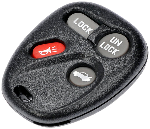 Keyless Remote Case