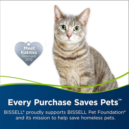 Bissell Stomp 'N Go Pet Stain Lifting Pads, 20 Pack.