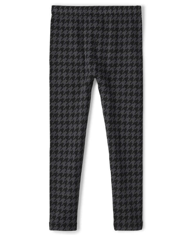 The Children's Place Girls' Fleece Lined Legging P