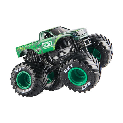 Monster Jam 1:64 Series 40 BKT